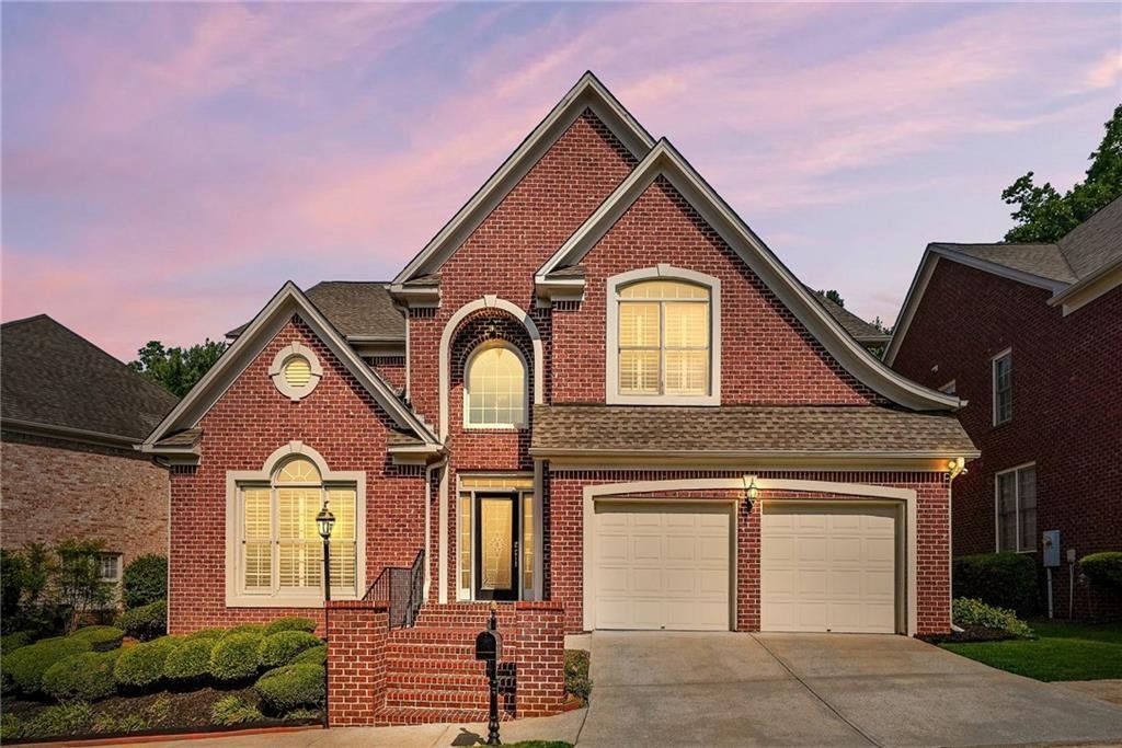 House in Dunwoody, Georgia, United States 3 - 18024805