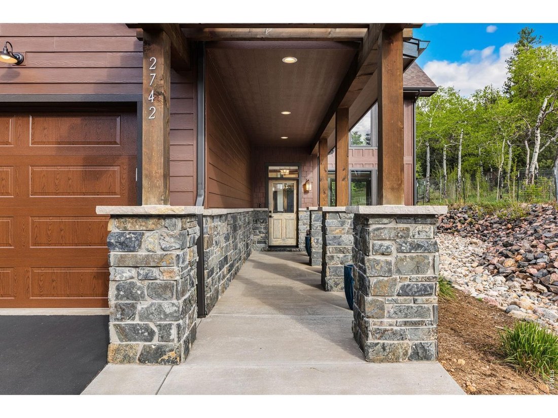 House in Estes Park, Colorado, United States 2 - 18024860