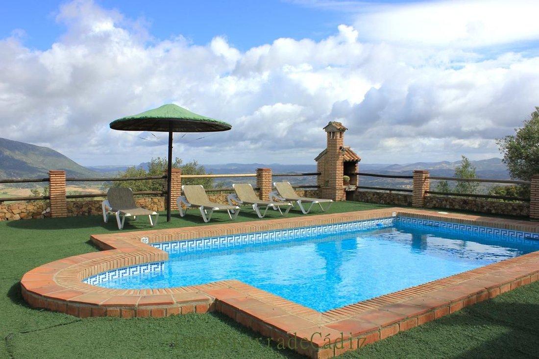 Country House in El Gastor, Andalusia, Spain 4 - 18025238