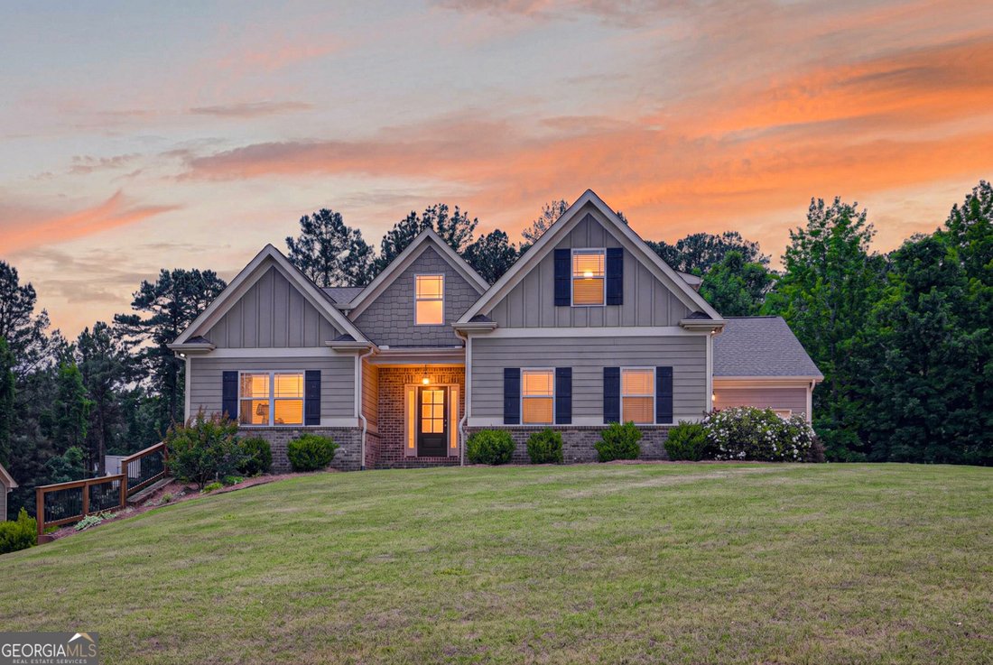 House in Jefferson, Georgia, United States 4 - 18024729