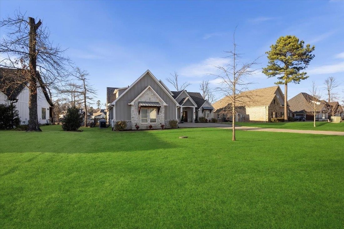 House in Chandler, Texas, United States 4 - 18024957