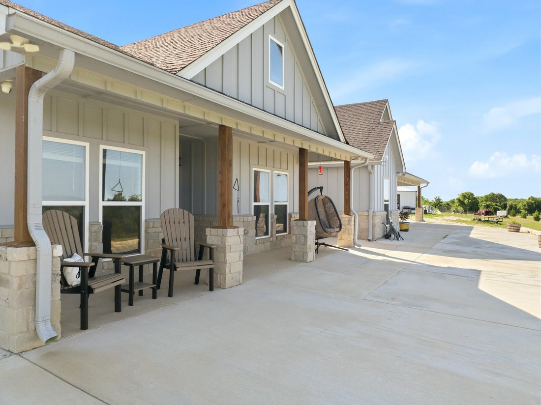 House in Moody, Texas, United States 2 - 18024692