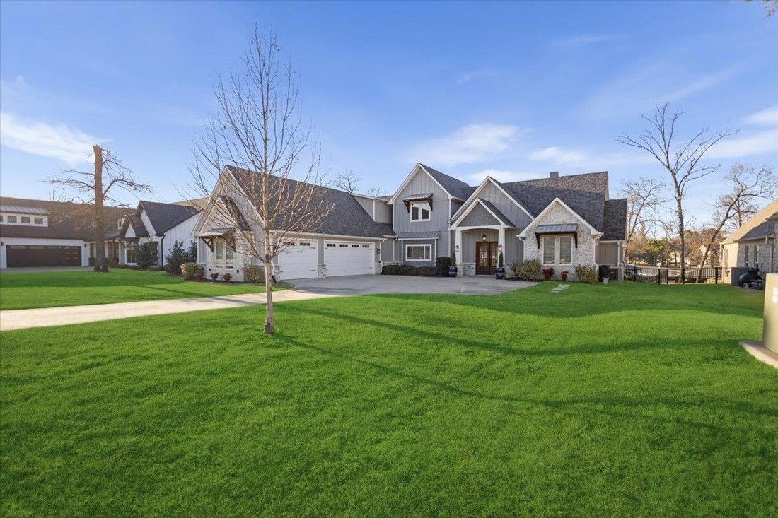 House in Chandler, Texas, United States 3 - 18024957