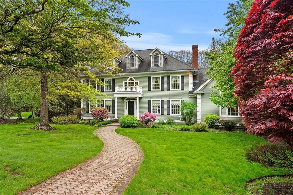 House in Beverly, Massachusetts, United States 2 - 18025109
