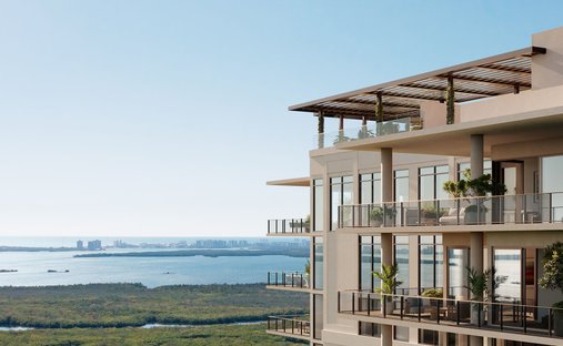 appartement à Estero, Floride, États-Unis 1