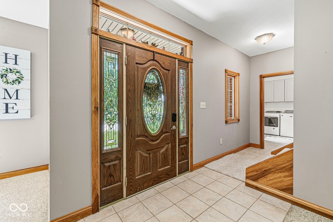 House in Shelbyville, Indiana, United States 3 - 18024721