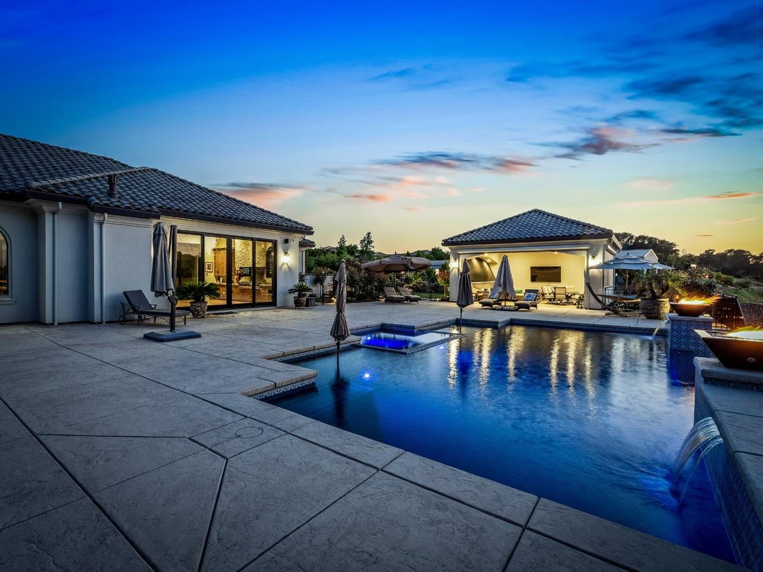 House in Cameron Park, California, United States 4 - 18025086