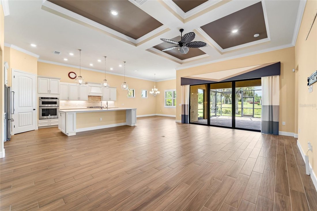 Maison à Sarasota, Floride, États-Unis 3 - 18024911
