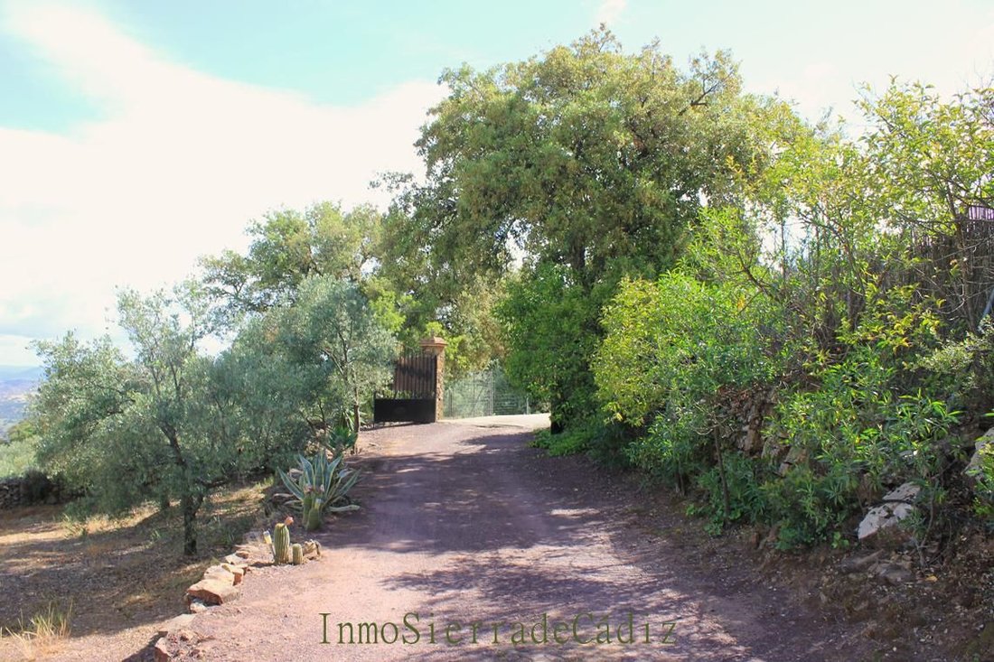 Country House in El Gastor, Andalusia, Spain 5 - 18025238