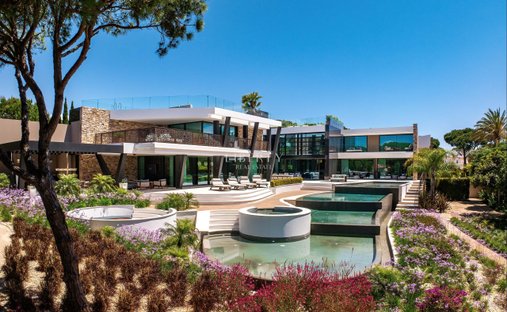 Villa à Quinta do Lago, Almancil, Portugal 1