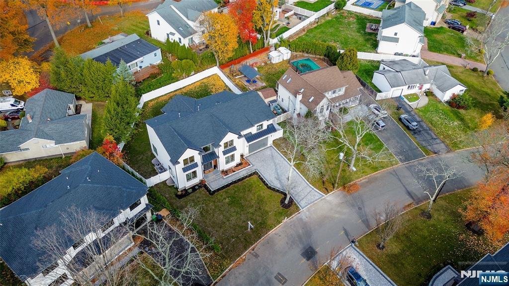 Casa a Paramus, New Jersey, Stati Uniti 5 - 18024856