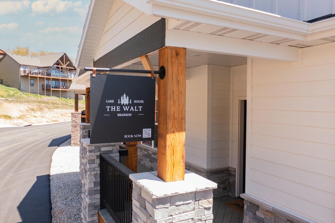 House in Branson, Missouri, United States 3 - 18024879