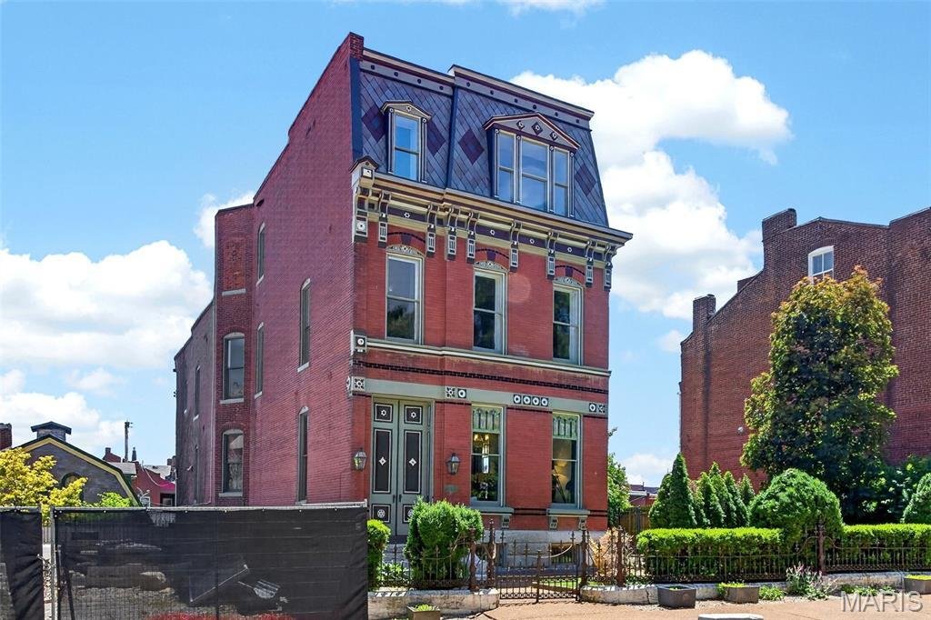House in St. Louis, Missouri, United States 2 - 18024730