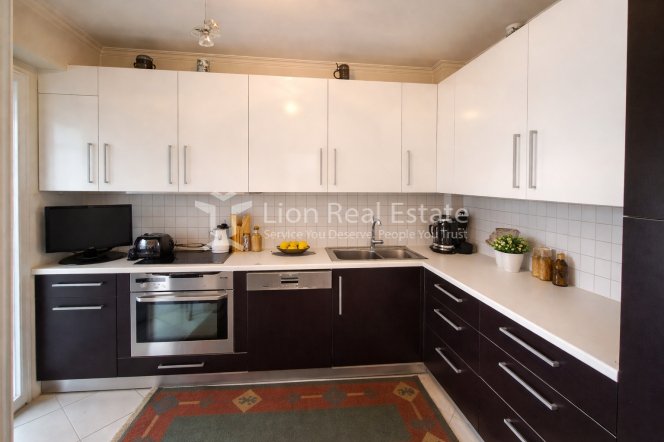 Apartment in Voula, Attica, Greece 1 - 18025017