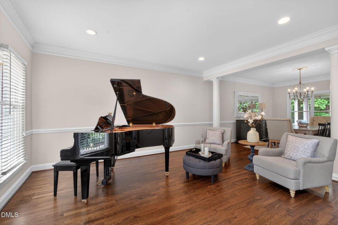 House in Cary, North Carolina, United States 5 - 18024689