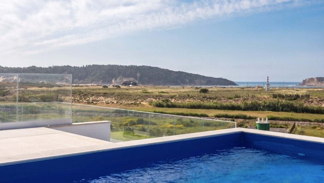 Apartment in Sao Martinho do Porto, Leiria District, Portugal 2 - 17685059