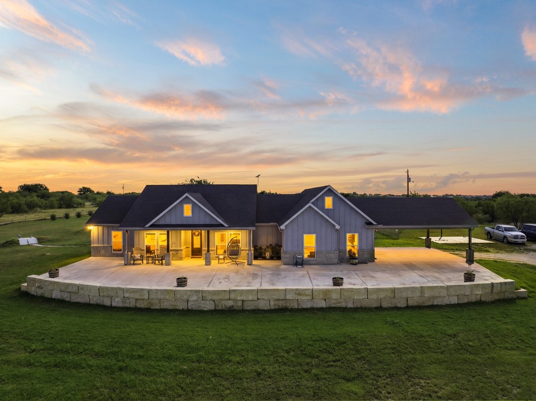House in Moody, Texas, United States 1 - 18024692