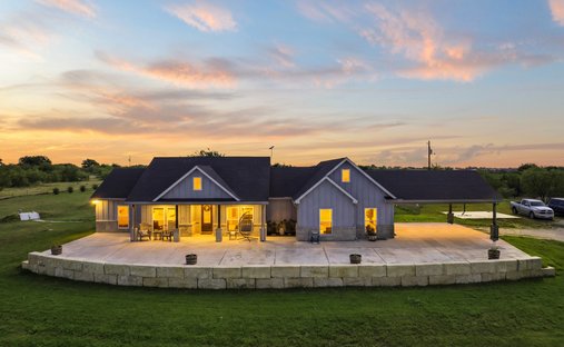 House in Moody, Texas, United States 1