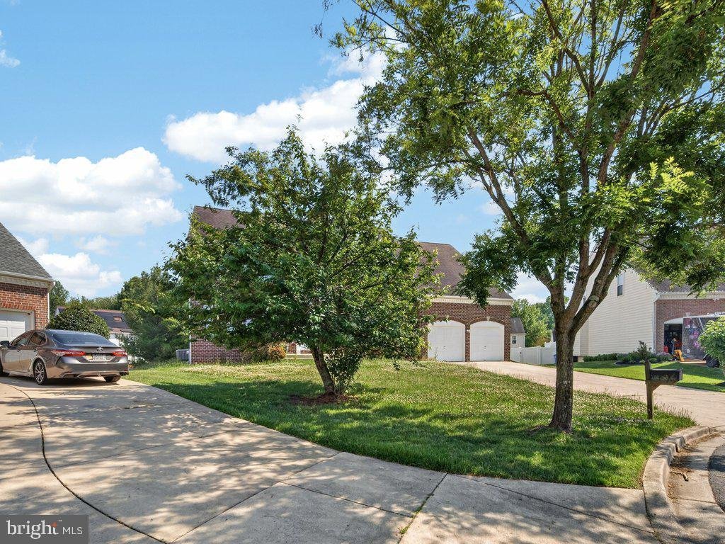 Casa en Woodmore, Maryland, Estados Unidos 4 - 18024924