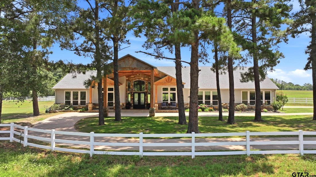 Casa a Bullard, Texas, Stati Uniti 2 - 18024904