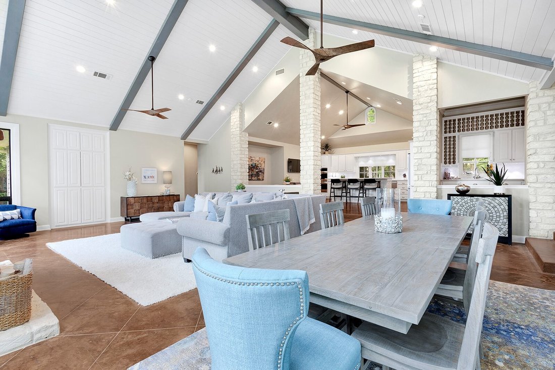 House in Gun Barrel City, Texas, United States 4 - 18025082