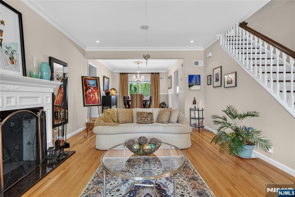 House in Fort Lee, New Jersey, United States 4 - 18024988