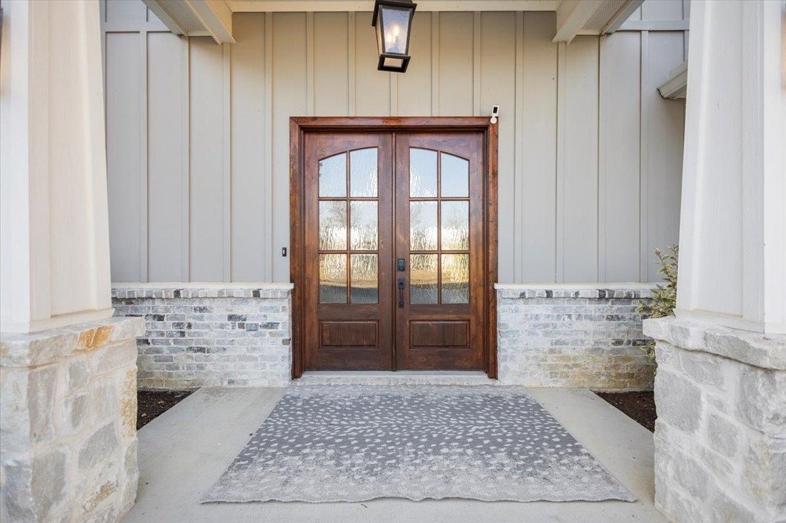 House in Chandler, Texas, United States 5 - 18024957