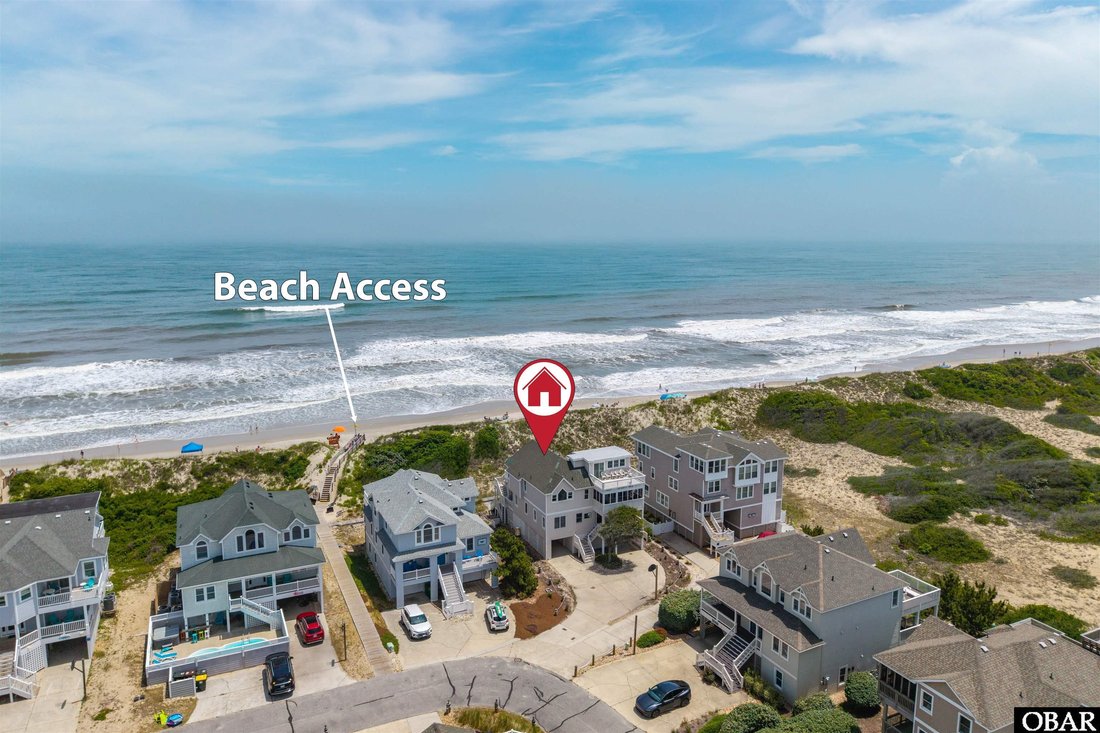 House in Corolla, North Carolina, United States 5 - 18025353