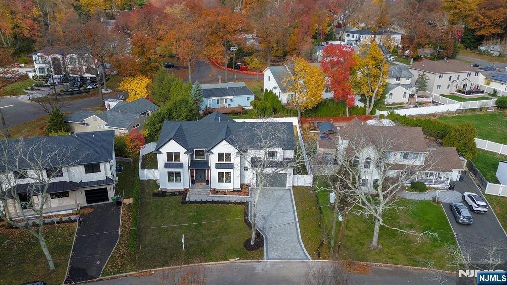 Casa a Paramus, New Jersey, Stati Uniti 2 - 18024856
