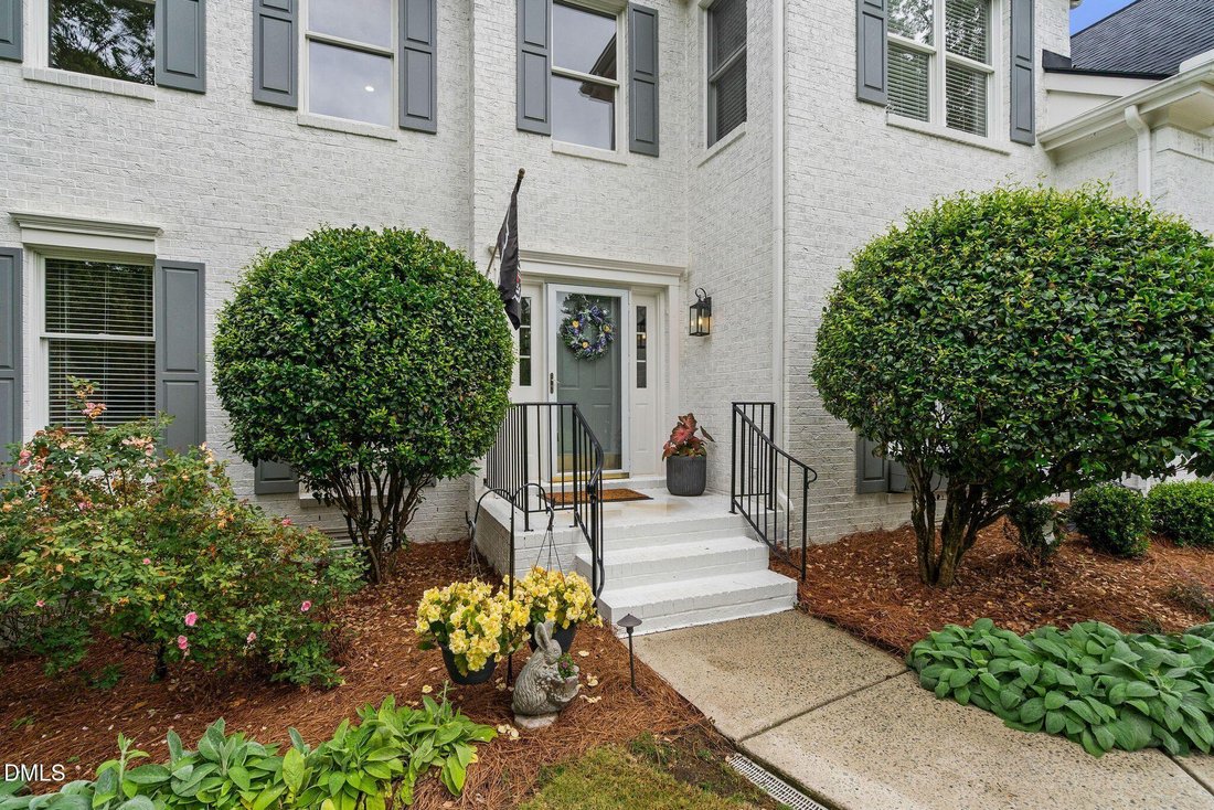 House in Cary, North Carolina, United States 2 - 18024689
