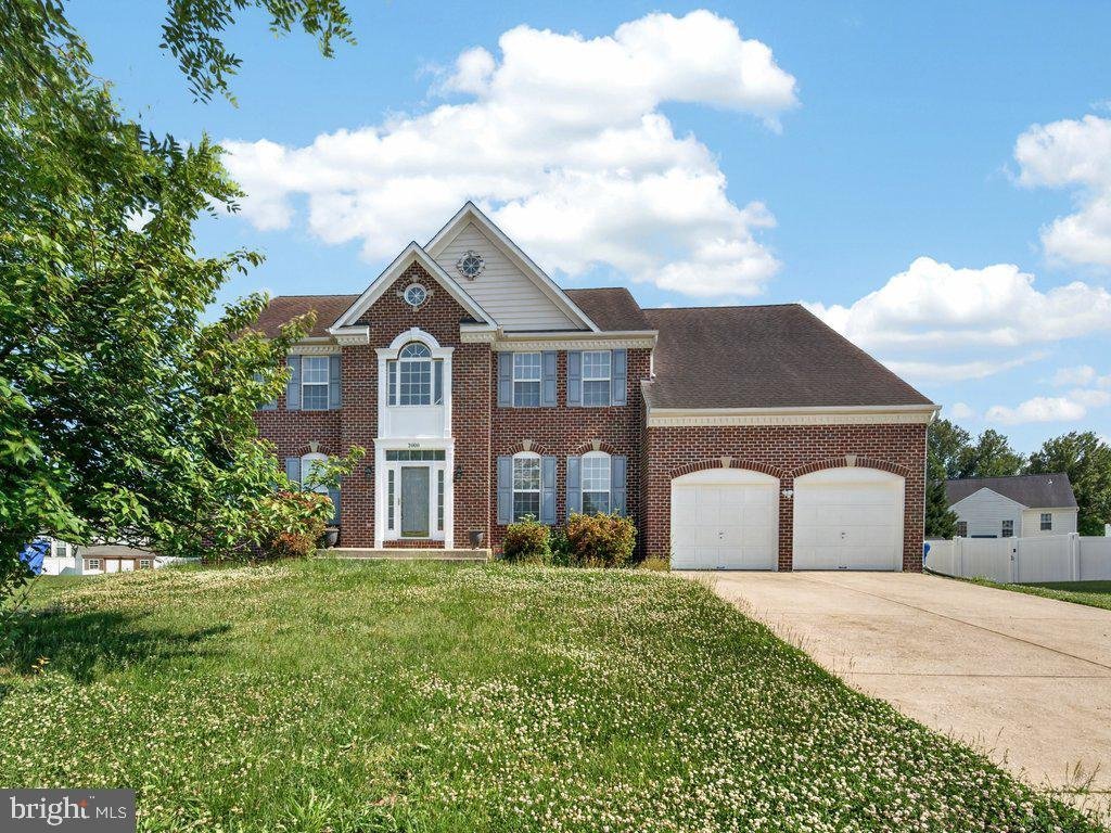 Casa en Woodmore, Maryland, Estados Unidos 1 - 18024924