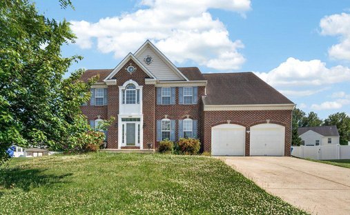 Haus in Woodmore, Maryland, Vereinigte Staaten 1