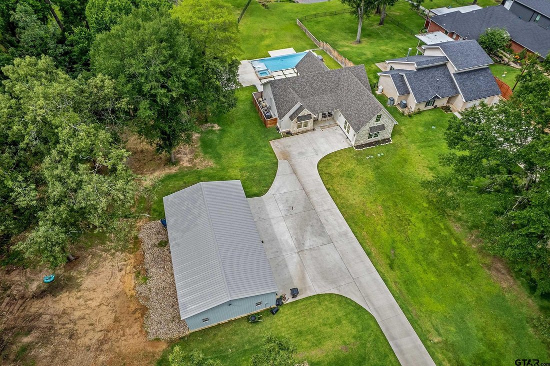 House in Tyler, Texas, United States 4 - 18024870
