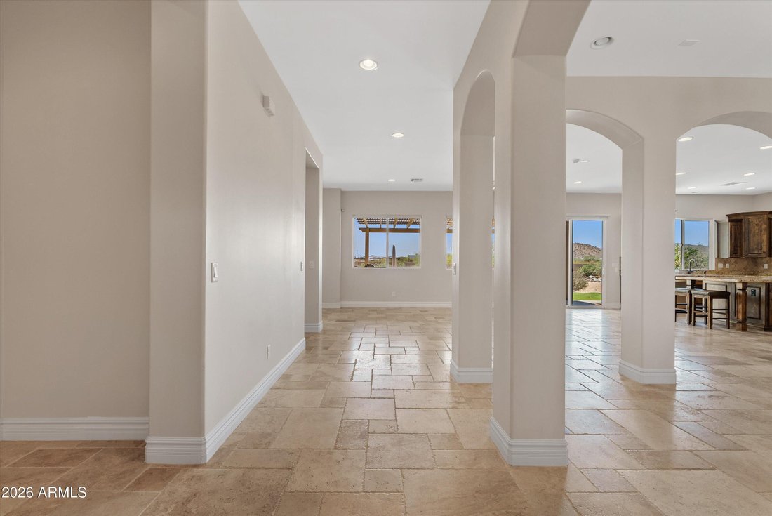 House in San Tan Valley, Arizona, United States 3 - 18024859