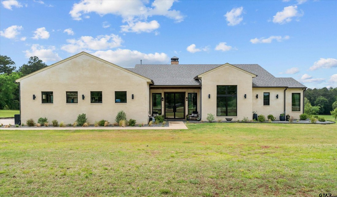 Casa a Tyler, Texas, Stati Uniti 1 - 17815002