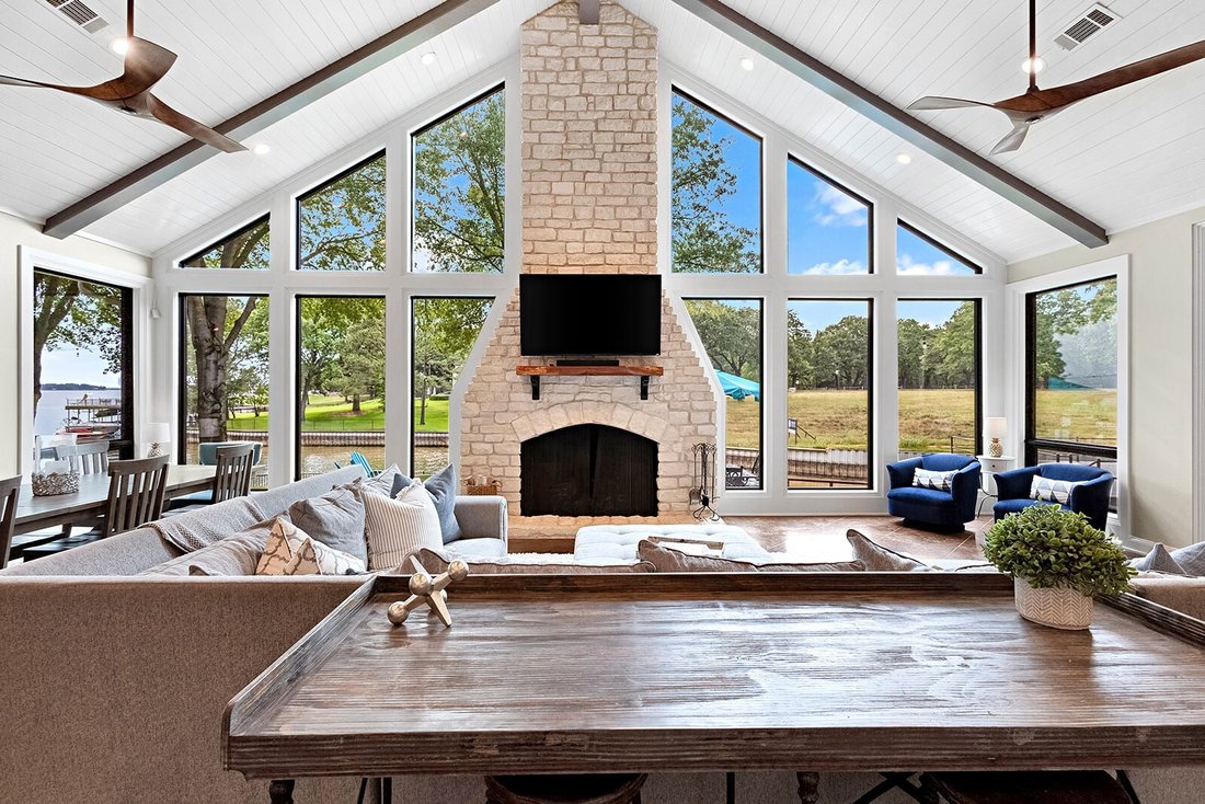 House in Gun Barrel City, Texas, United States 3 - 18025082