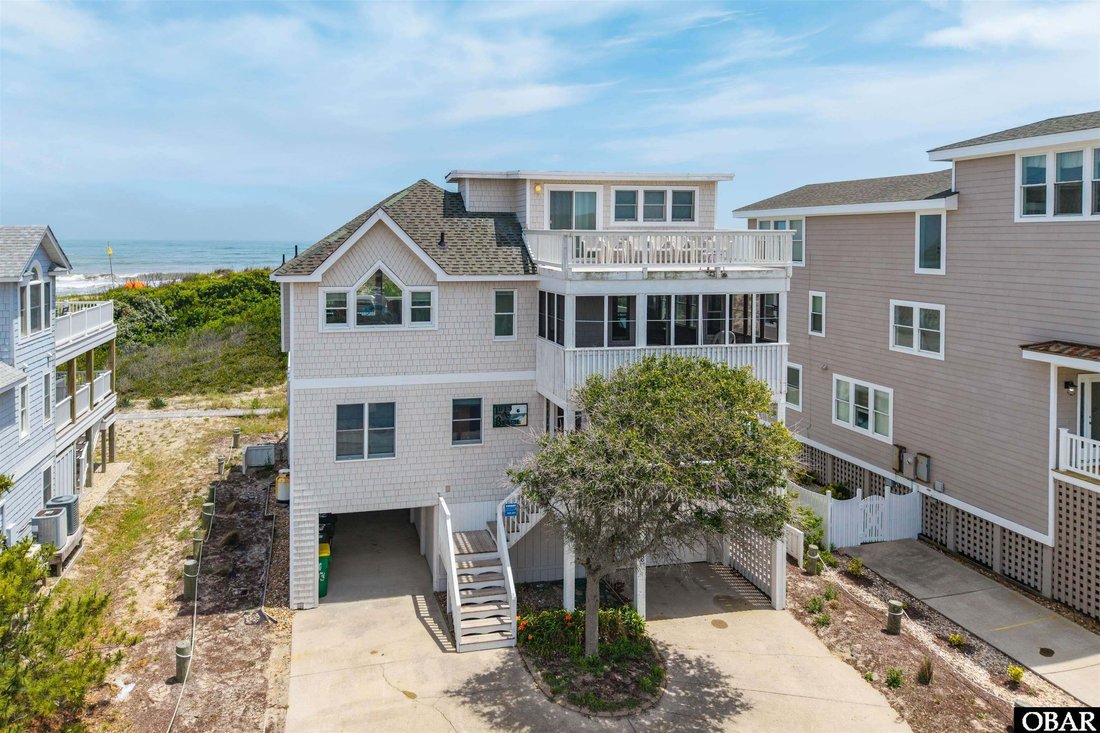 House in Corolla, North Carolina, United States 2 - 18025353