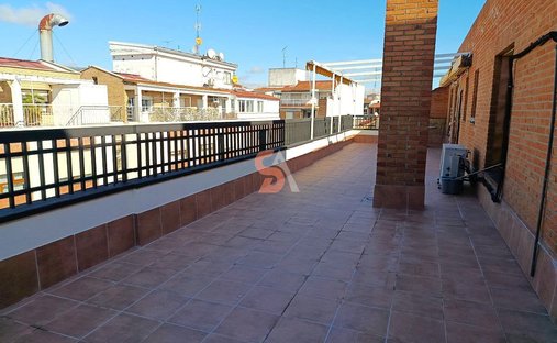 Attico a Plaza Mayor, Valladolid, Spagna 1