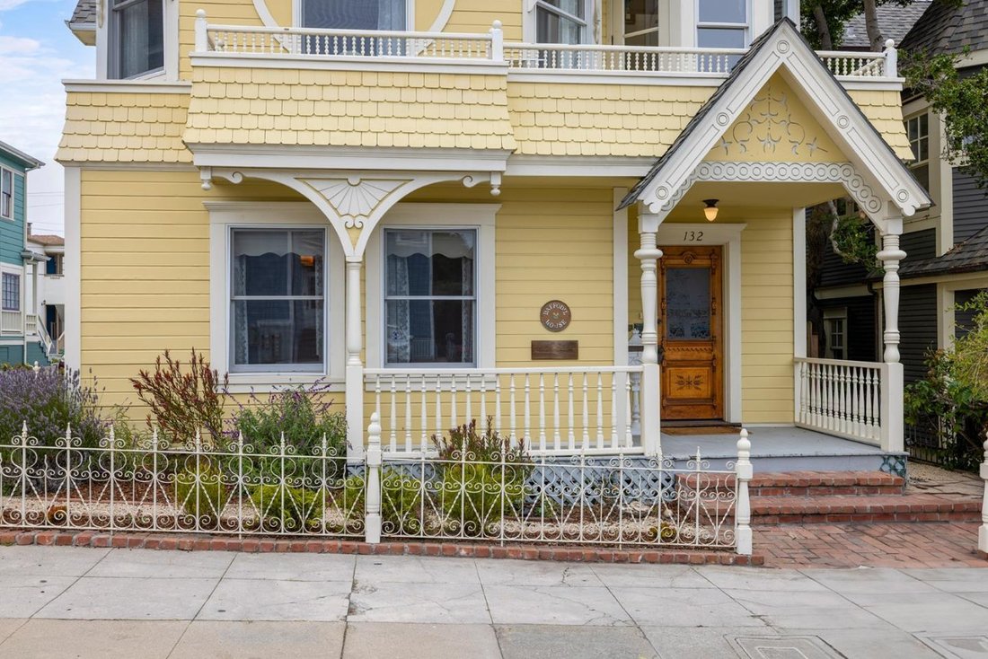 House in Pacific Grove, California, United States 4 - 18025088