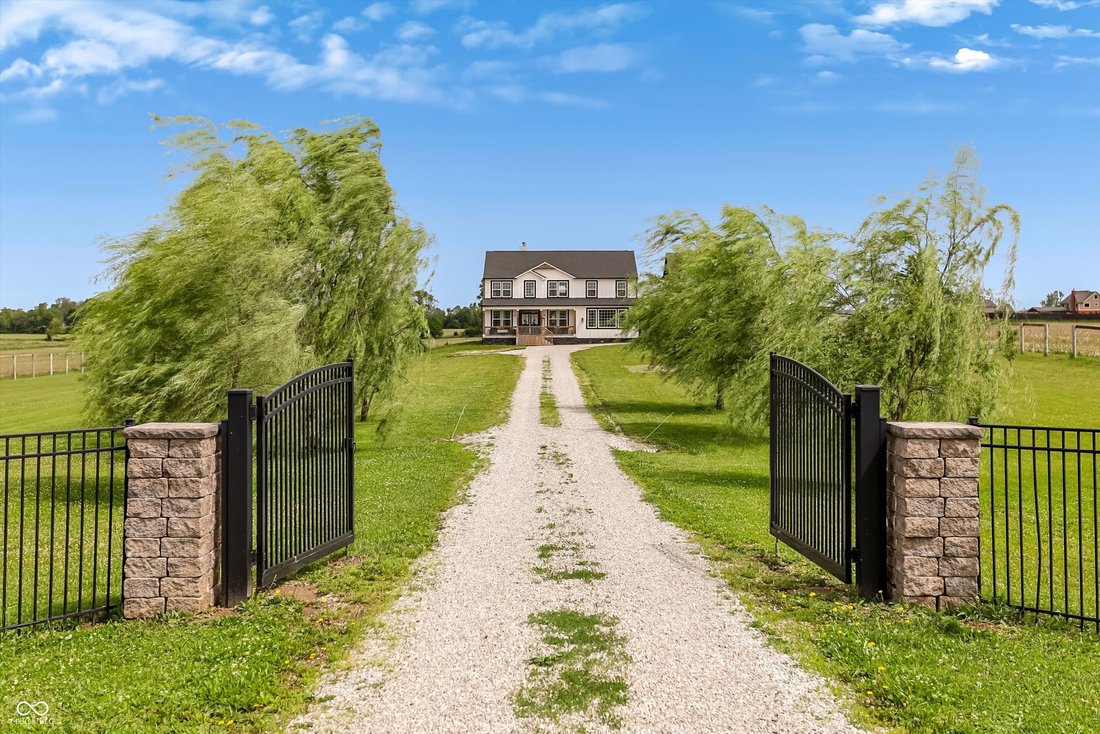 House in Greenwood, Indiana, United States 5 - 17259761