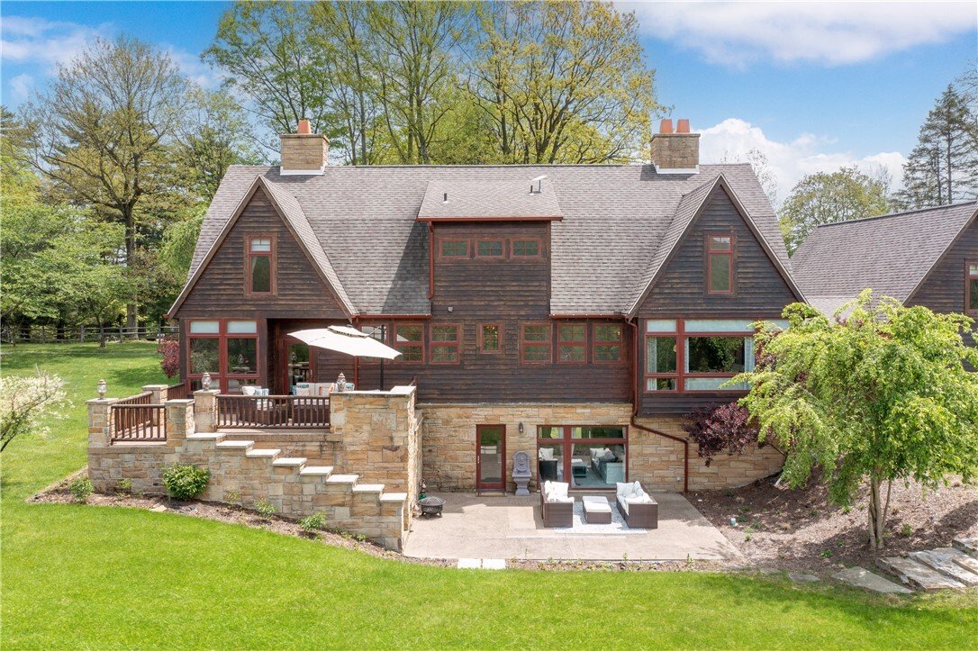 House in Ligonier, Pennsylvania, United States 2 - 18024732