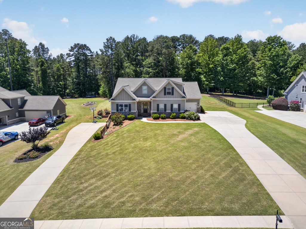 House in Jefferson, Georgia, United States 5 - 18024729