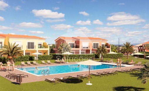 Appartamento a Sao Goncalo de Lagos, Algarve, Portogallo 1