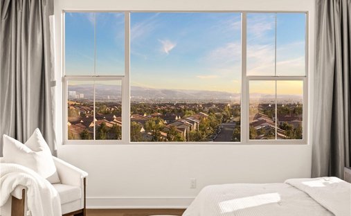 Maison à Irvine, Californie, États-Unis 1