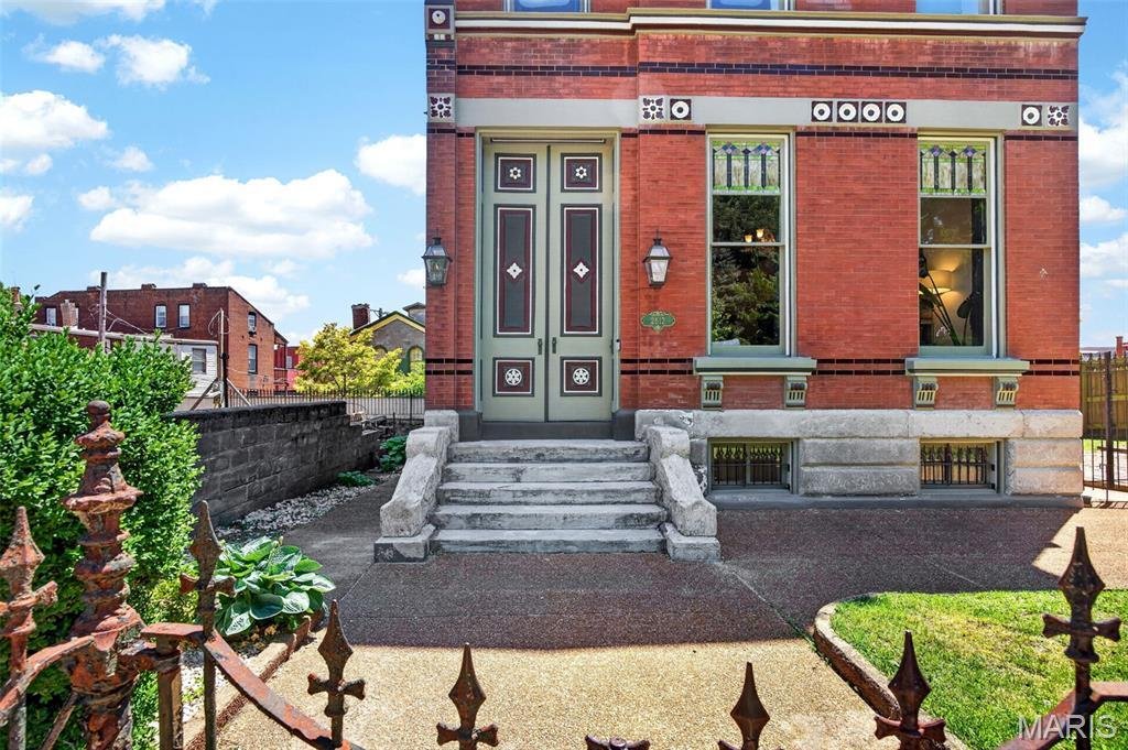 House in St. Louis, Missouri, United States 3 - 18024730