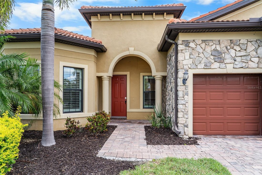 Maison à Sarasota, Floride, États-Unis 2 - 18024911