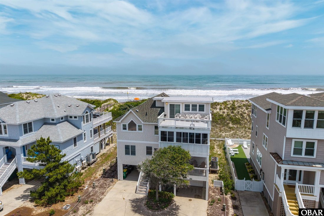 House in Corolla, North Carolina, United States 3 - 18025353