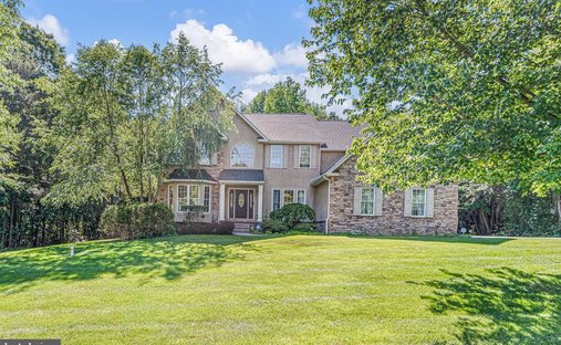 House in Elkton, Maryland, United States 1