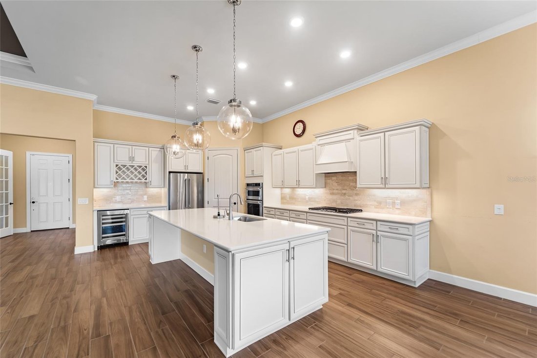 Maison à Sarasota, Floride, États-Unis 4 - 18024911
