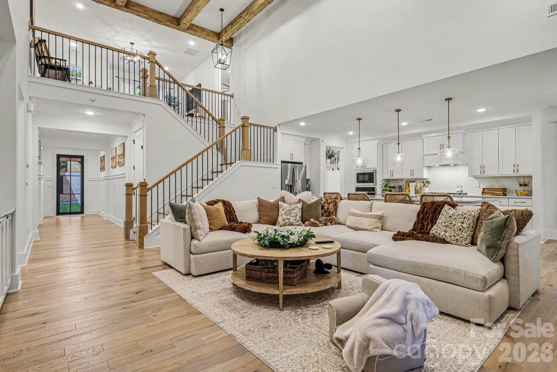 House in Charlotte, North Carolina, United States 5 - 18024836